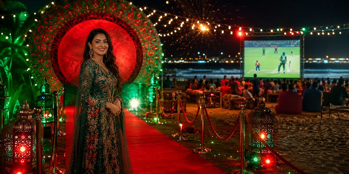 কক্সবাজার ক্রিকেট বেটিং পুরস্কার ইভেন্ট