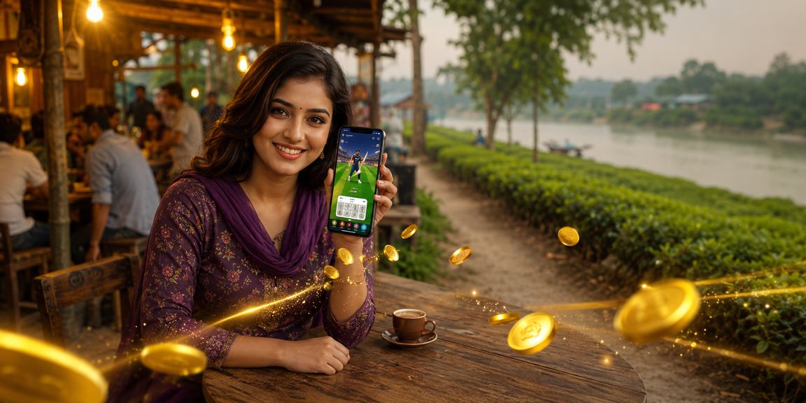 ময়মনসিংহ ক্রিকেট বেটিং পুরস্কার উদযাপন